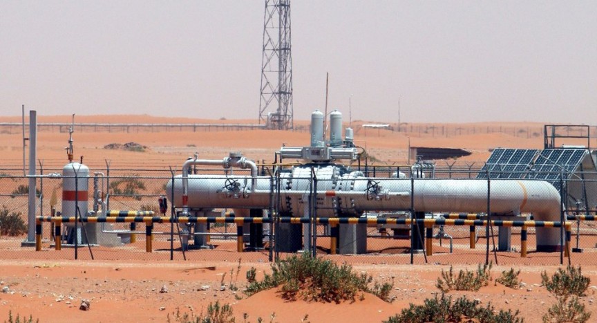 Ανάγκα και θεοί πείθονται. H Aramco στο χρηματιστήριο.