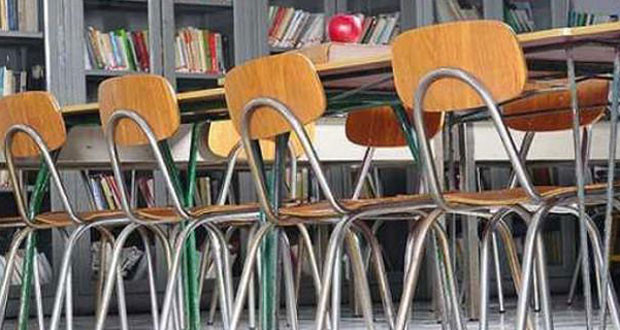 Χανιά: Οι νέοι Διευθυντές Εκπαίδευσης στην Κρήτη