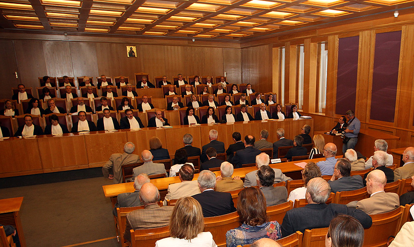 Χανιά: Στο ΣτΕ για την παραχώρηση του αεροδρομίου Χανίων ο Απ. Βουλγαράκης