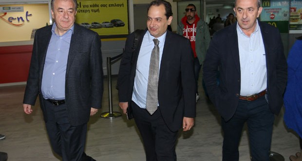 Έργα οδικής ασφάλειας άνω των 100 εκ. ευρώ δρομολογεί στην Κρήτη η Περιφέρεια