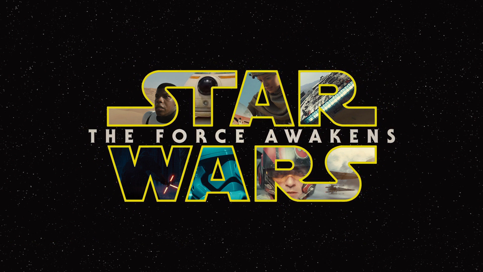 Ρεκόρ εισπράξεων στις ΗΠΑ για την ταινία “Star Wars”