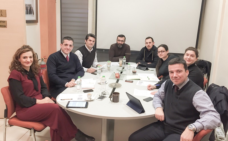Ημερίδα θα γίνει στην Καρδίτσα με θέμα τις Startup επιχειρήσεις