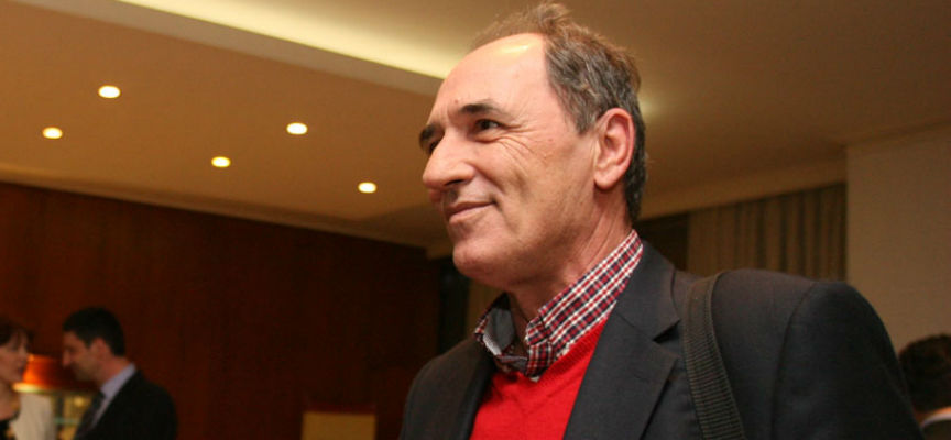 Γ. Σταθάκης: Θετικό πρόσημο στην οικονομία το 2016