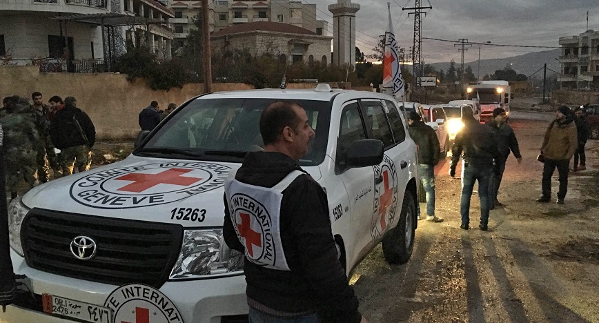 Εφιαλτική η κατάσταση στη Μαντάγια – Κινητές ιατρικές μονάδες ζητά ο ΠΟΥ (vid)