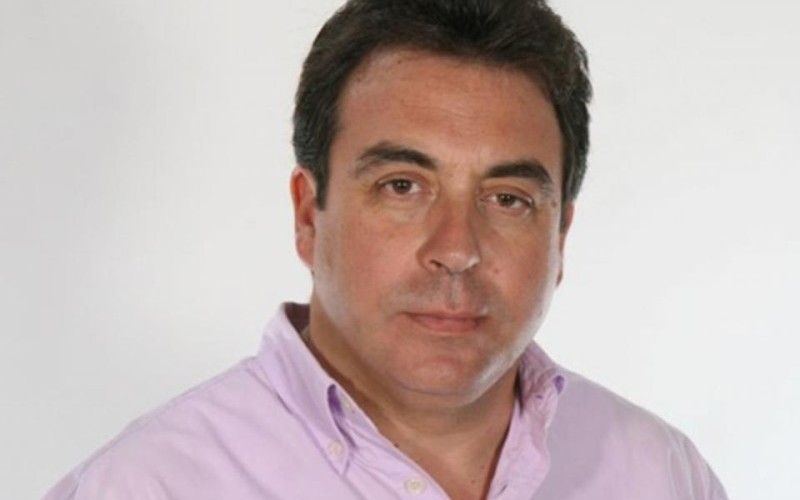 ΕΡΤ ΠΥΡΓΟΥ:﻿ «Εκρηξη» Τάκη Αντωνακόπουλου