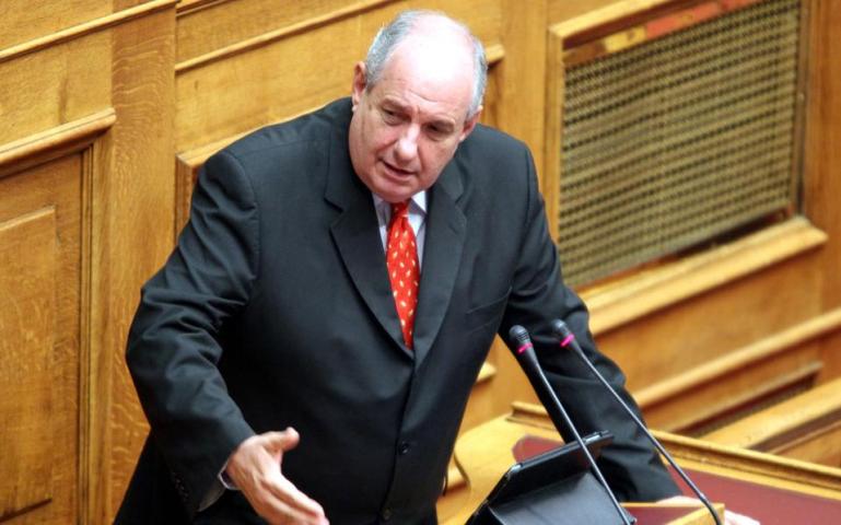 Λάρισα :”Τέλειωσαν τα πέτρινα χρόνια που επέβαλαν οι κυβερνήσεις Παπανδρέου και ΣαμαροΒενιζέλων που απέρριψε ο ελληνικός λαός”