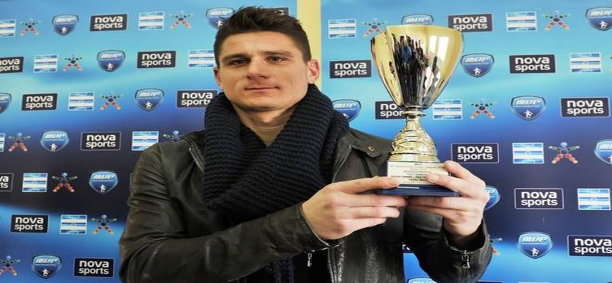 Βελλίδης και με τη βούλα στον ΠΑΟΚ