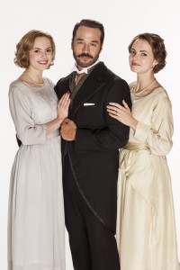 «Mr Selfridge» Season Three (2)