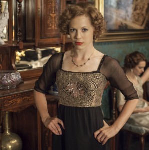 «Mr Selfridge» Season Three (4)