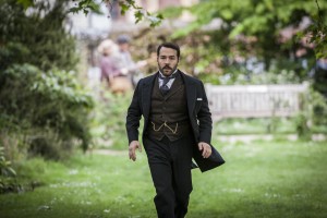 «Mr Selfridge» Season Three Ep.3 (1)