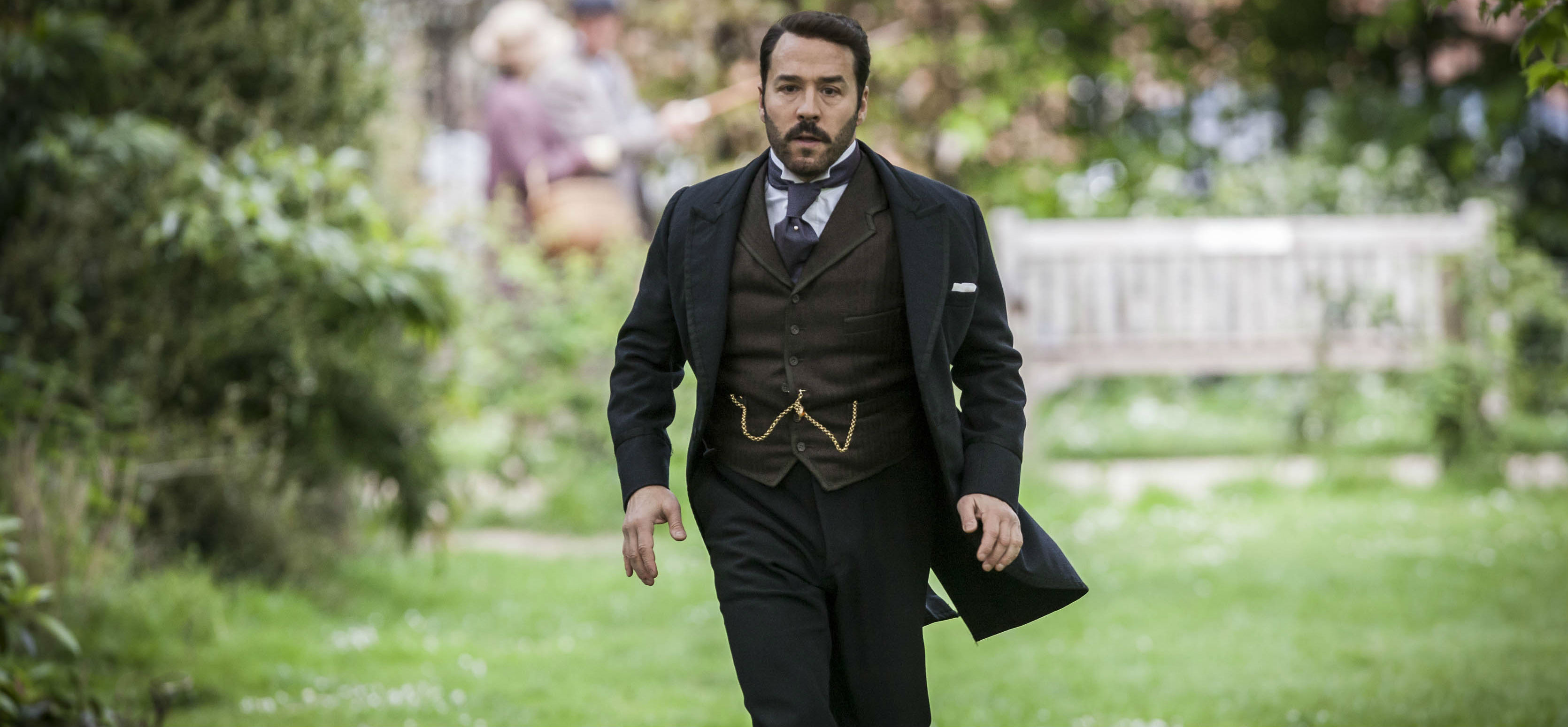 «Mr Selfridge»: Το τρίτο επεισόδιο της σειράς στην ΕΡΤ2
