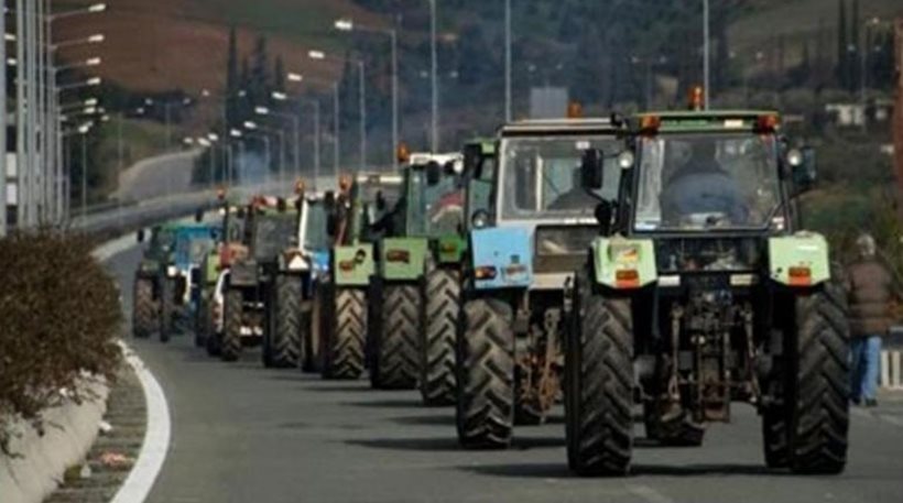 Τρίπολη: Ραντεβού στον ΟΓΑ δίνουν την Κυριακή οι αγρότες της Αρκαδίας