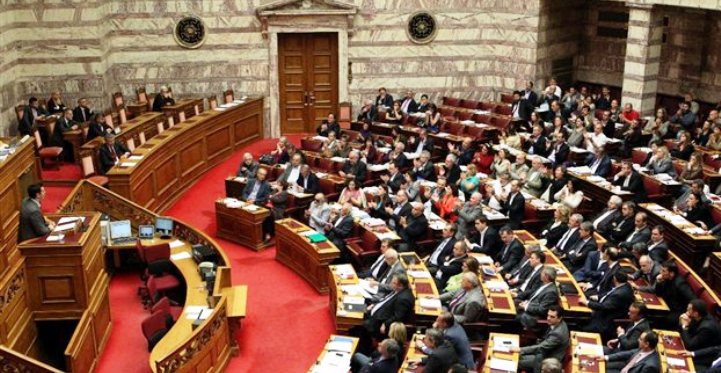 Yπερψηφίστηκε από την Ολομέλεια της Βουλής η τροπολογία για την διεύρυνση σύνθεσης του ΕΣΡ