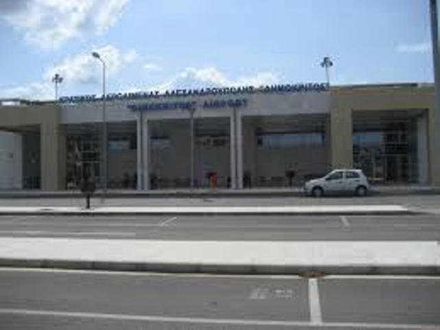 Απευθείας πτήση Γερμανία-Αλεξανδρούπολη ζητούν οι Θρακιώτες μετανάστες