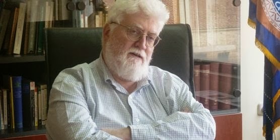 Μ. Ελισάφ στο Πρώτο για το Διεθνές Συνέδριο για την Καταπολέμηση του Αντισημιτισμού: Σε περιόδους κρίσεις υπάρχει πάντα η γοητεία του ανορθολογισμού (audio)