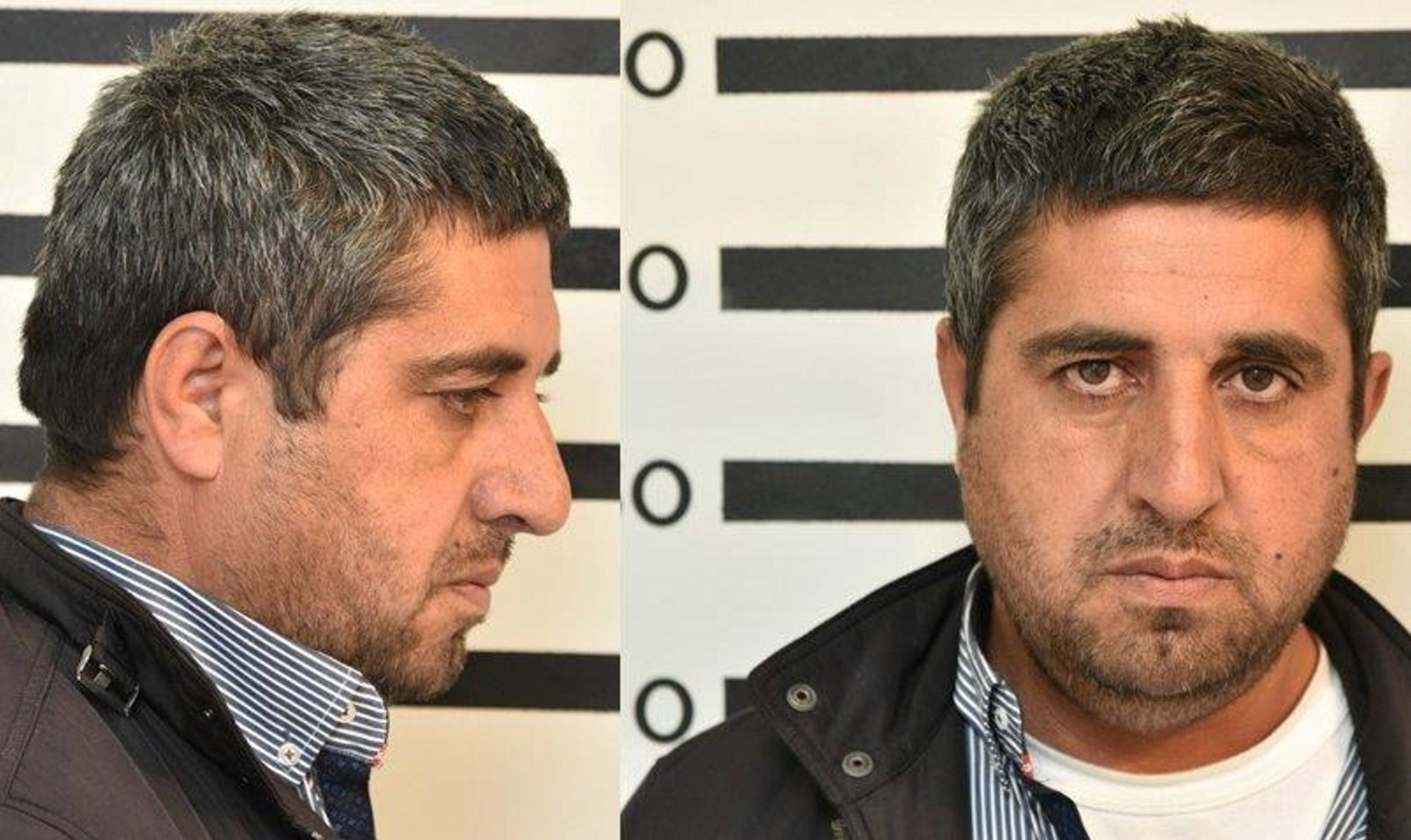Βολιώτης ρομά σε σπείρα κλοπών και μιας ληστείας