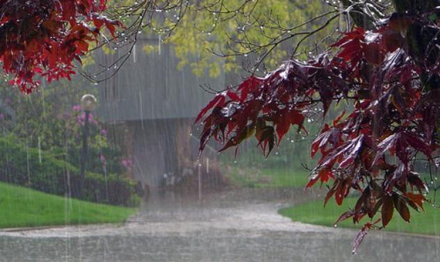 Χαλάει ο καιρός – Βροχές, ισχυρές καταιγίδες και χαλάζι