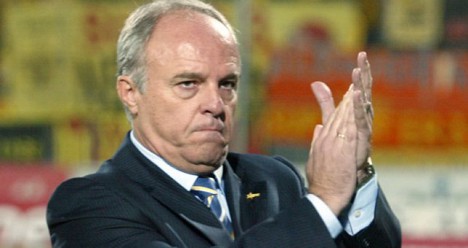 Σέρρες: Έρχεται το Σάββατο ο Πάουλο Κάμπος στην Ελλάδα για τον Πανσερραϊκό