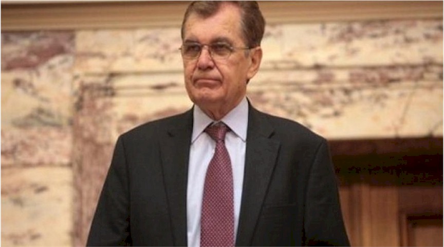 Ρόδος- Δ. Κρεμαστινός: «Ένα χρόνο η καρδιά της αριστεράς λείπει»