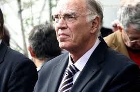 Τρίπολη: Το Γηροκομείο επισκέφθηκε ο Β. Λεβέντης