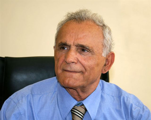 ΕΡΤ Ιωαννίνων: Παρουσίαση βιβλίου του Χρήστου Μασσαλά