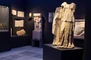 Το Αρχαιολογικό Μουσείο Τεγέας υποψήφιο για «Ευρωπαϊκό Μουσείο 2016»