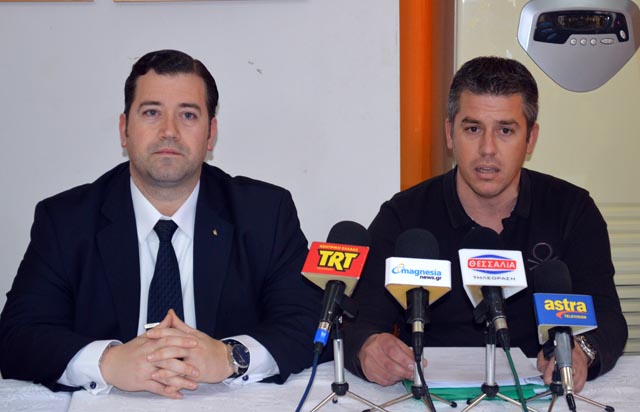 Βόλος: Παραιτήθηκε ο πρόεδρος του Γηροκομείου