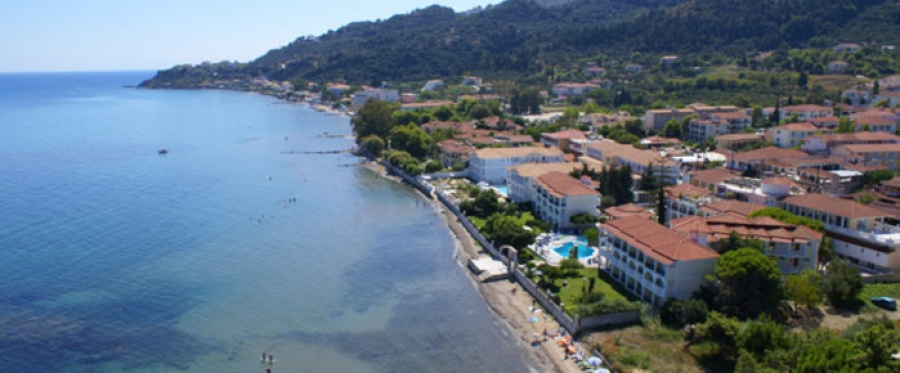 Ζάκυνθος: ΚΚΕ και E.K. εκφράζουν αλληλεγγύη στην νεαρή Αγγλίδα