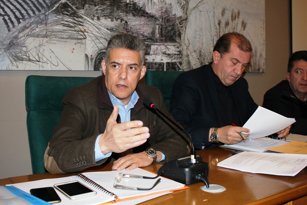 Επιτροπή Κοινωνικού Ελέγχου Υγείας δημιουργεί η Περιφέρεια Θεσσαλίας σε συνεργασία με τους φορείς υγείας