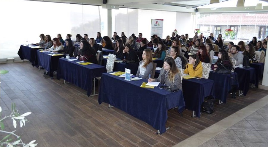 ΕΡΤ Ιωαννίνων: Σεμινάριο από τις λογοθεραπεύτριες του Διεπιστημονικού Κέντρου Ηπείρου