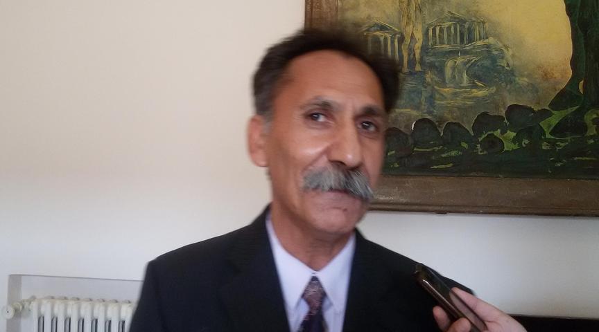 Ρόδος: Να παραμείνουν στον καταυλισμό στο «Κορακόνερο» ζητούν οι τσιγγάνοι