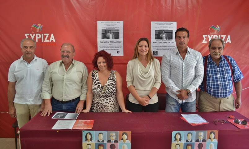 Aλεξανδρούπολη: Στο ψήφισμα των παραγωγικών φορέων του Έβρου για το ασφαλιστικό απαντούν οι Βουλευτές του νομού