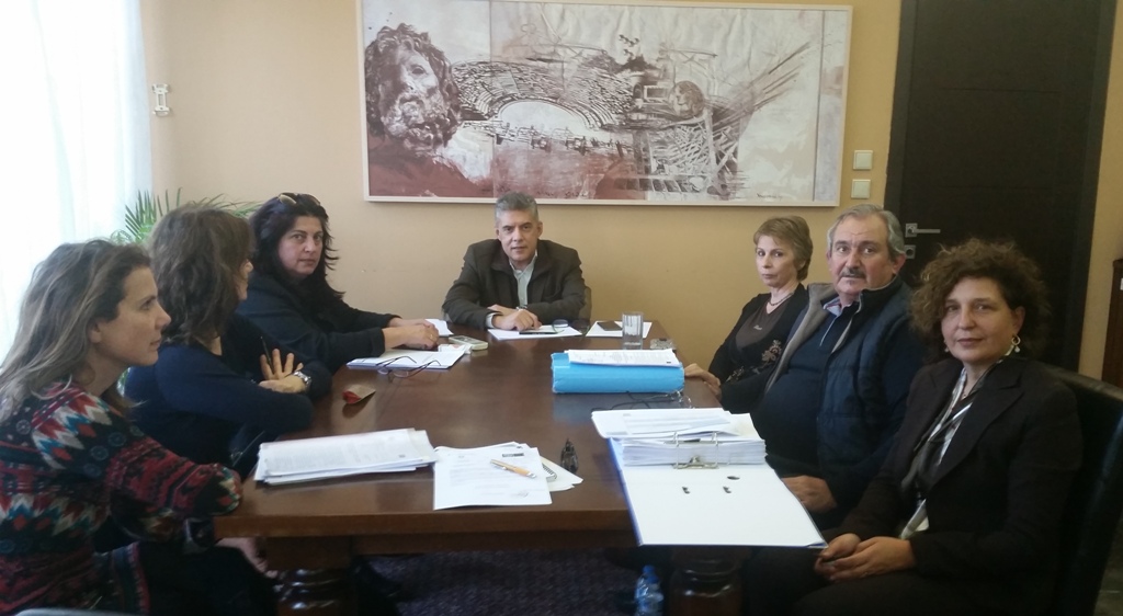 Μαγνησία: «Ταυτότητα» σήμανση και παρακολούθηση ποιότητας υδάτων αποκτούν οι παραλίες της Θεσσαλίας μέσω του νέου ΕΣΠΑ