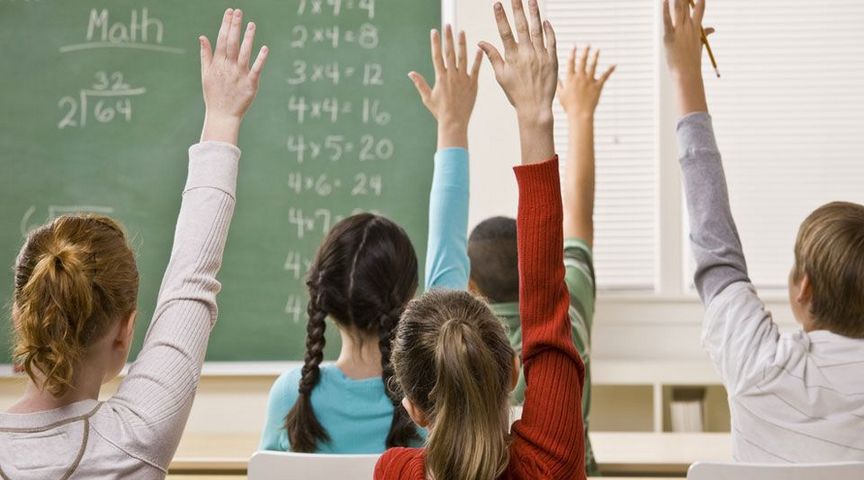 Ρόδος: Τα κενά στην παράλληλη στήριξη στα σχολεία της Πρωτοβάθμιας Εκπαίδευσης  αναδεικνύει ο Μ. Κόνσολας