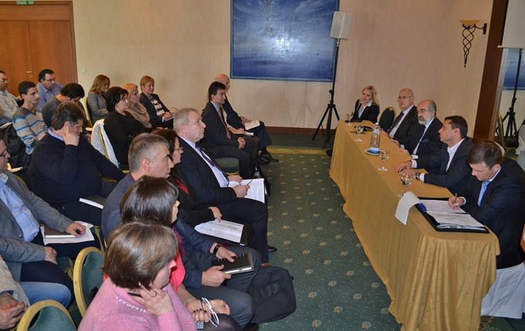 Αλεξανδρούπολη: Συνεργασία Δήμων περιφέρειας Χασκόβου και Αλεξανδρούπολης μέσω Interreg