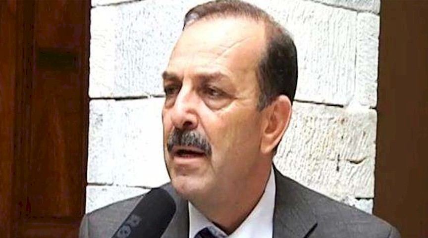 Ρόδος: Στην Αθήνα για το προσφυγικό ο δήμαρχος