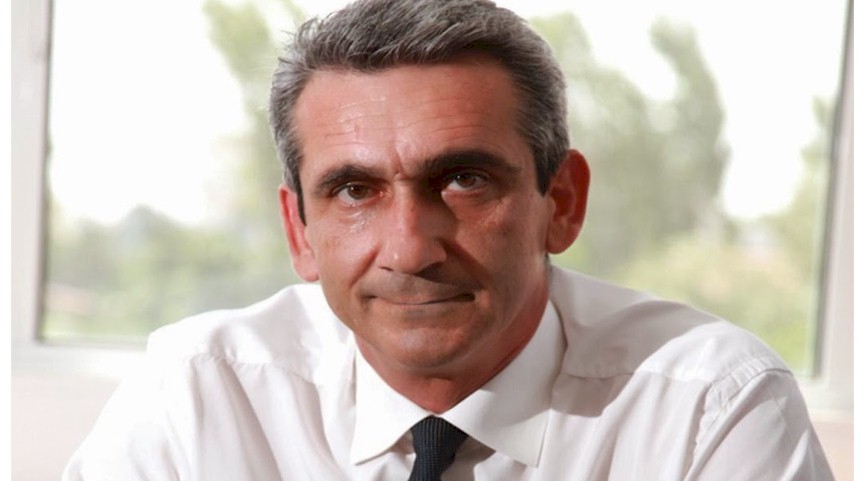 Ρόδος: Συνεργασία της Περιφέρειας με την Ένωση Εφοπλιστών Κρουαζιεροπλοίων