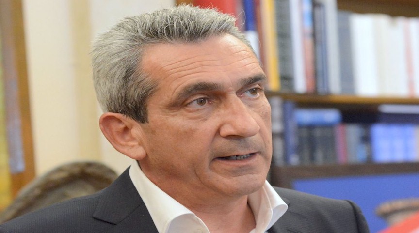 Ρόδος: Η Περιφέρεια θα καλύψει το πρόγραμμα προβολής και διαφήμισης της Ρόδου