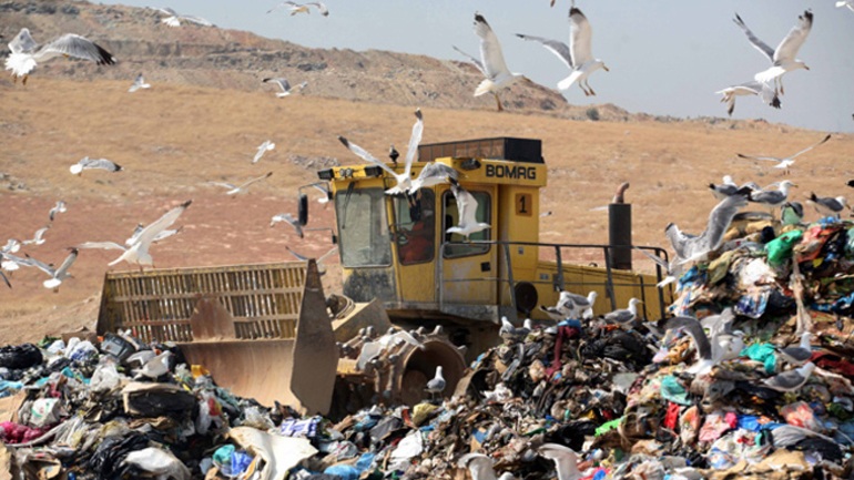 ΖΑΚΥΝΘΟΣ: Προς οριστική λύση η διαχείριση των απορριμμάτων μετά από σύσκεψη στο υπουργείο Περιβάλλοντος