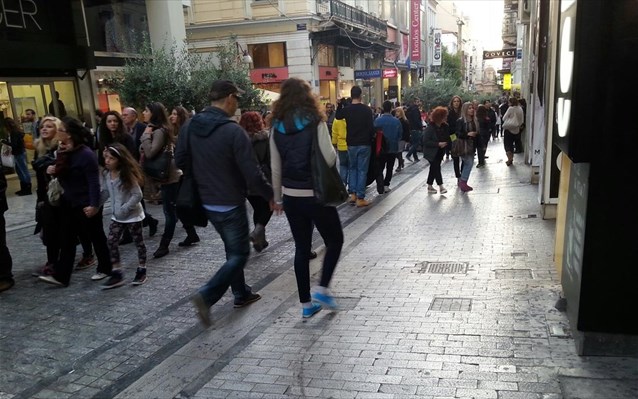 Έμποροι ενάντια στην Κρίση: Ο Κ. Τσέλιος λειτουργεί το Σύλλογο με “αυτόματο πιλότο”