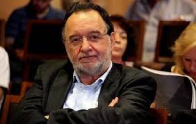 Σέρρες: Επίσκεψη Παναγιώτη Λαφαζάνη