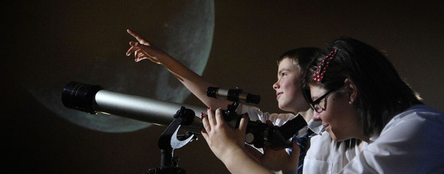 Βόλος: Το επόμενο Σάββατο αρχίζουν τα μαθήματα Αστρονομίας για μαθητές