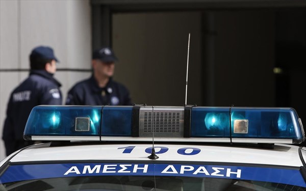 Βόλος: Εξιχνιάστηκε ληστεία σε βάρος 28χρονης από 35χρονο πριν έξη μήνες