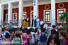 Τρίπολη: Η στατική επάρκεια του κτιρίου του λυκείου Λεωνιδίου στη Δ.Ε. Παιδείας