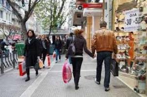 Σέρρες: Ανοιχτά τα εμπορικά καταστήματα την Κυριακή