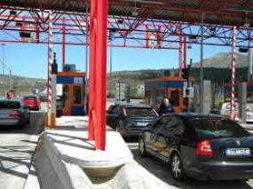 Σέρρες : Ο Μιχάλης Τζελέπης για τον σταθμό διοδίων στον Προμαχώνα  