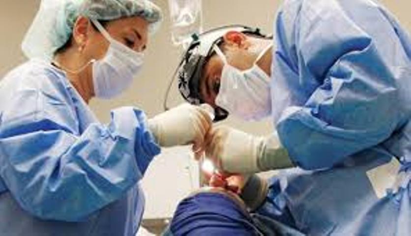 Σε ασθενή από την Ελλάδα οι κερατοειδείς χιτώνες 42χρονης δότριας που εξέπνευσε στο νοσοκομείο Αλεξ/πολης