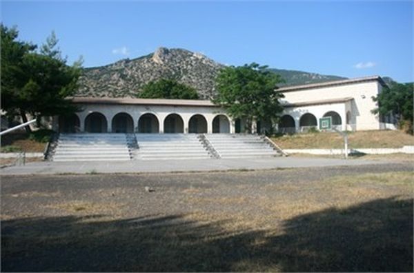 Βόλος: Ετήσια συνάντηση αποφοίτων Παιδοπόλεων στην Αγριά