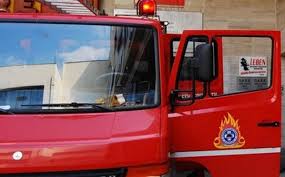 Καστοριά: Αλλαγή Διοικητή στην Πυροσβεστική Υπηρεσία