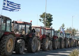 Τρίπολη: Αποφάσεις για νέες κινητοποιήσεις από τους αγρότες
